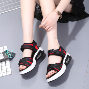 Các kiểu giày xu hướng